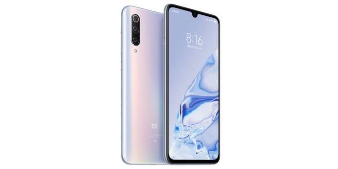 Xiaomi MI 9 Pro 5G