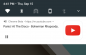Chrome Beta para Android aprendió a reproducir vídeos de YouTube en el fondo