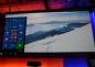 Microsoft ha anunciado nuevos detalles de la próxima versión de Windows 10