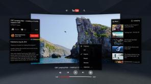 Google dio a conocer YouTube VR aplicación para Android