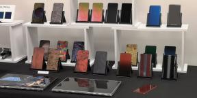 Corning Gorilla Glass dio a conocer 6 - vidrio de alta resistencia para teléfonos inteligentes