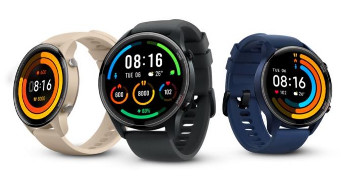 Xiaomi Mi Watch Revolve Activo