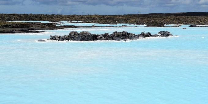 Dónde ir en Europa: Blue Lagoon Resort, Islandia
