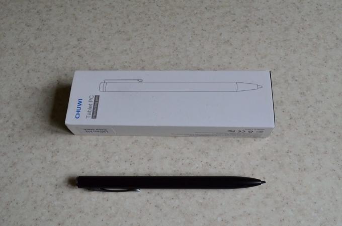 STILUS Chuwi Hi10 Plus