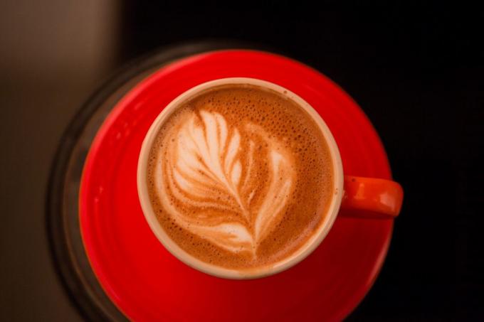 Cómo deshacerse de los malos hábitos: el café 