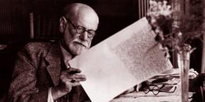 5 descubrimientos brillantes que debemos a Freud