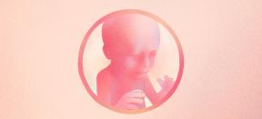 Semana 23 de embarazo: qué pasa con el bebé y la mamá - Lifehacker