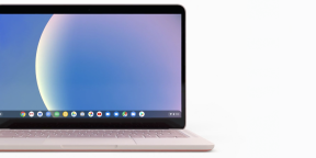 Google dio a conocer un presupuesto Chromebook PixelBook Go