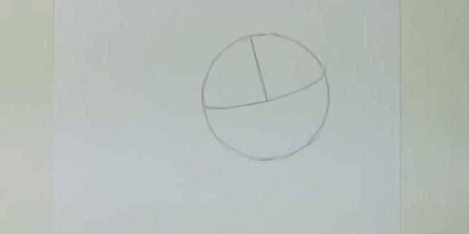 Dibujar un círculo