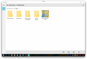 En Windows 10, descubierto una versión especial del administrador de archivos