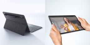Lenovo presenta la tableta Android Tab P11 Pro