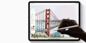 Apple presentó iPadOS - un sistema operativo independiente para las tabletas