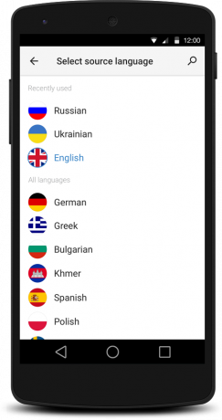 Traducir TI para Android 