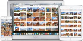 Descripción Fotos para OS X - un editor de foto estándar que merecemos