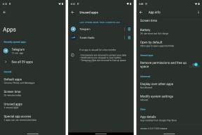 Android 12 aprenderá a descargar aplicaciones temporalmente