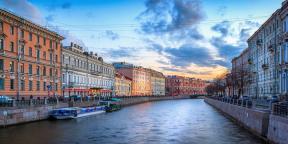 Dónde estudiar en Rusia: 7 ciudades que son geniales para ser estudiante