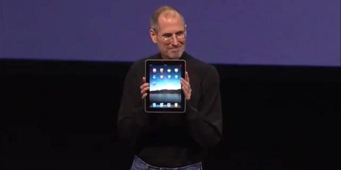 8 datos interesantes sobre el iPad que quizás no conozcas