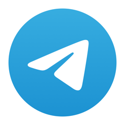 Las videollamadas aparecieron en Telegram, pero en modo de prueba