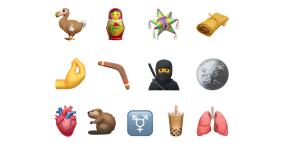 Emoji llegará a iOS y macOS en 2020