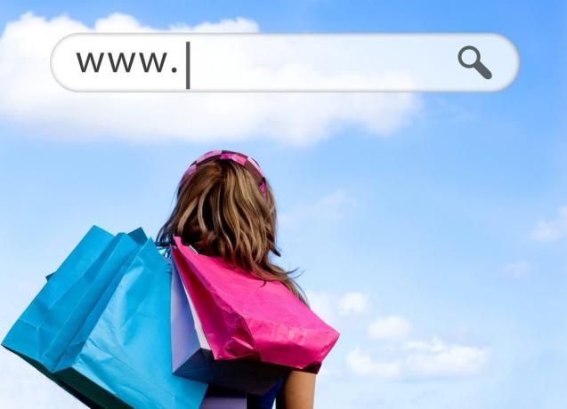 Las compras en Internet: cómo elegir la tienda en línea