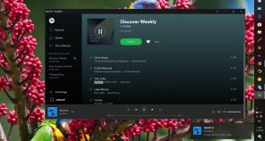 Nueva Chrome permite el uso de Spotify como aplicación de escritorio