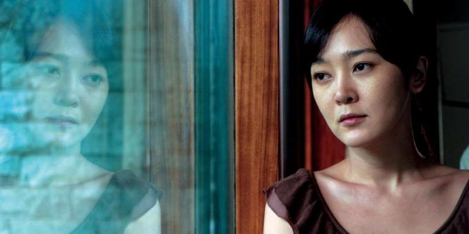 Las mejores películas coreanas: Casa vacía