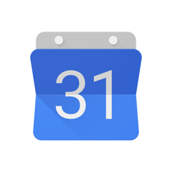 «Google Calendar" para Android y el IOS recibió el apoyo de las listas de tareas y recordatorios