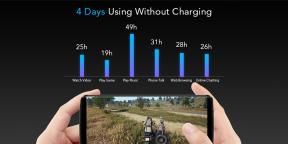 El nuevo smartphone de China de trabajo de 4 días de duración de la batería