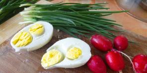 ¿Es seguro comer huevos de gallina con defectos?