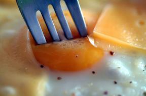 ¿Qué comer para el desayuno o la forma de alimentarse por sí mismos nutricionistas?