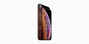 Presentado iPhone X, X iPhone Max y iPhone Xr - noticias de manzana