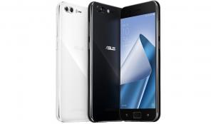 ASUS presenta el ZenFone 4 y el buque insignia Zenfone 4 Pro