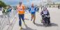 "El deporte de posibilidades ilimitadas" - un maratón para los que quieren hacer el bien