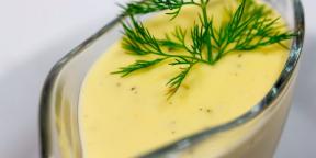 8 recetas con sabor a salsa de queso