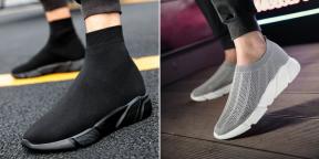20 zapatillas geniales de AliExpress