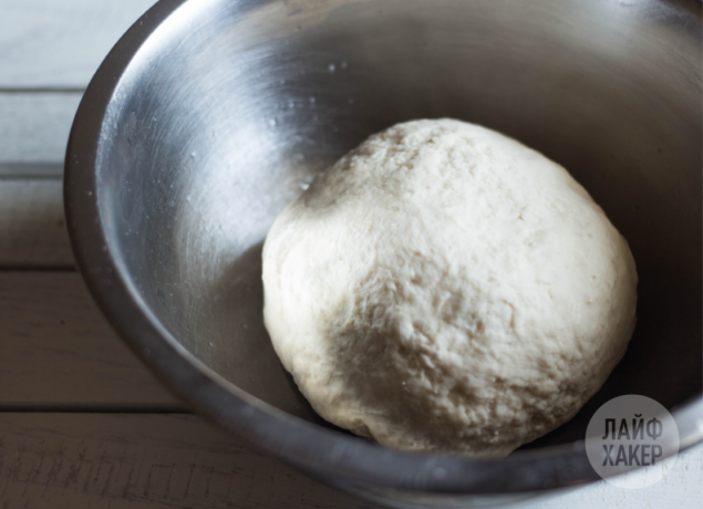 Cómo cocinar bollos al vapor