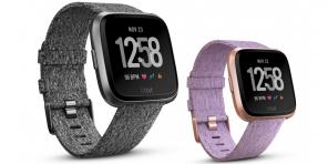 La participación de Apple Seguir este se reduce, las horas de Samsung cayeron al tercer lugar, y el culpable de Fitbit