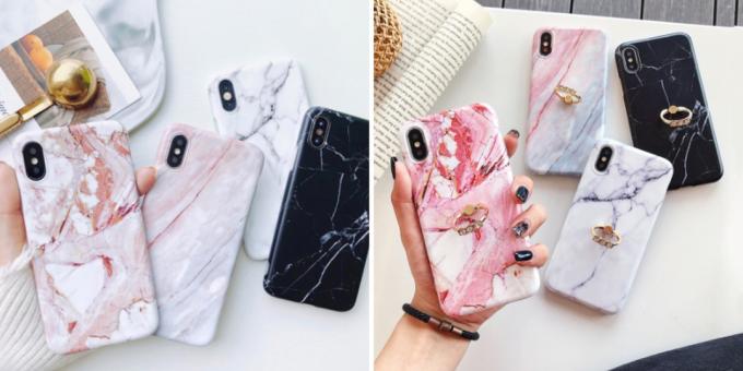 Fundas para iPhone