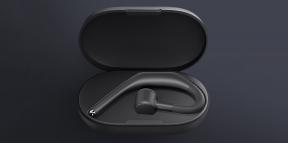 Xiaomi presenta los auriculares Bluetooth habilitados para Siri