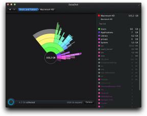 Daisy disco 3 para OS X: Programa de actualización de puntuación gol
