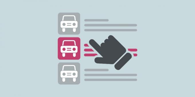 Consejos para los automovilistas: cómo comprar un coche usado