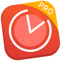 Tiempo pomodoro para OS X: «Tomate" temporizador para mejorar la productividad