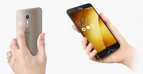 ASUS ha revelado ZenFone 2 - una hermosa insignia tecnología a un buen precio