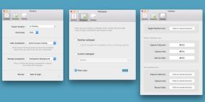 CleanShot - capturas de pantalla en MacOS, lo que tenían que hacer Apple (broma completado)