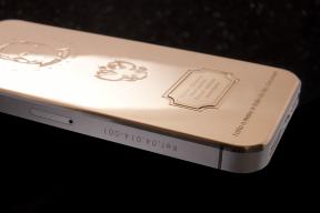 Para iPhone de oro con la imagen de 147 mil rublos de Putin?