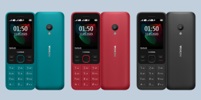 Nokia 125 y Nokia 150 presentados oficialmente