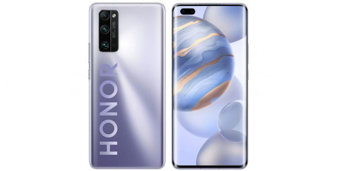 Honor 30