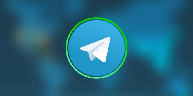 La tan esperada función de videollamadas apareció en Telegram. Hasta ahora solo en beta en iOS
