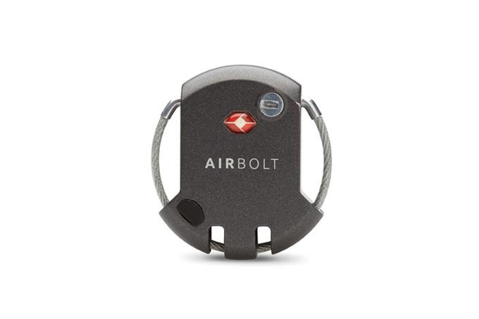 Smart Lock para bolsas de viaje y maletas