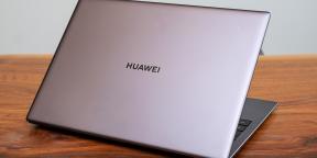 Huawei presentó tres nuevos bloc de notas: MateBook X Pro, MateBook 13 y 14